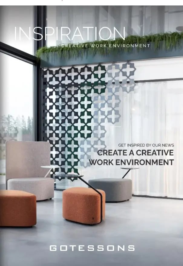 Gotessons catalogue with Atom MAG