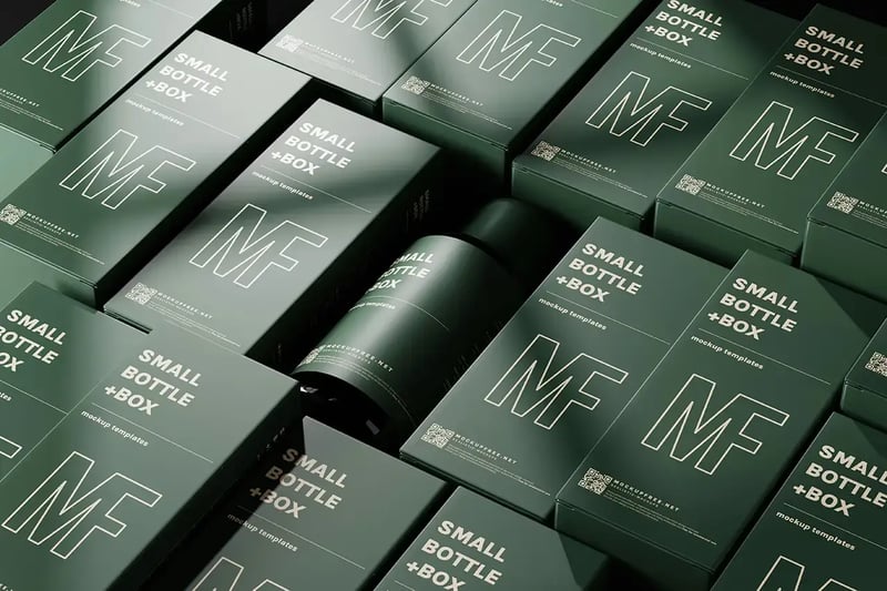 packaging-agency-miller-graphics-carboard-boxes