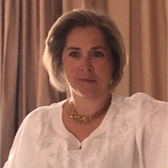 Florence Sorrentino Toupret