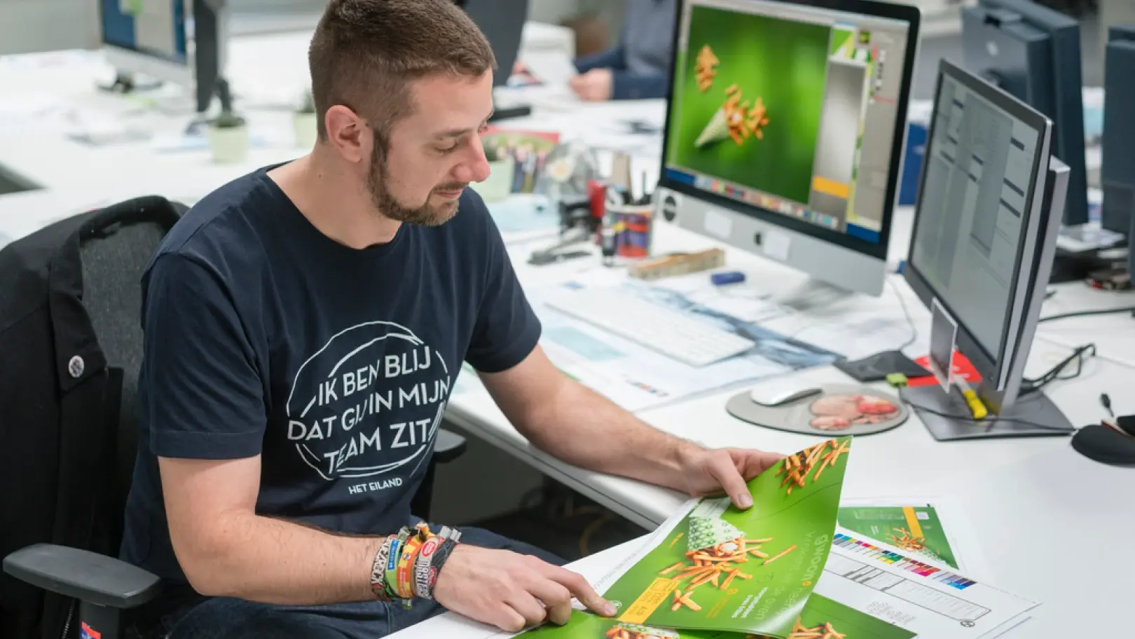 10 Pre-Press Tips For Perfect Packaging Printing