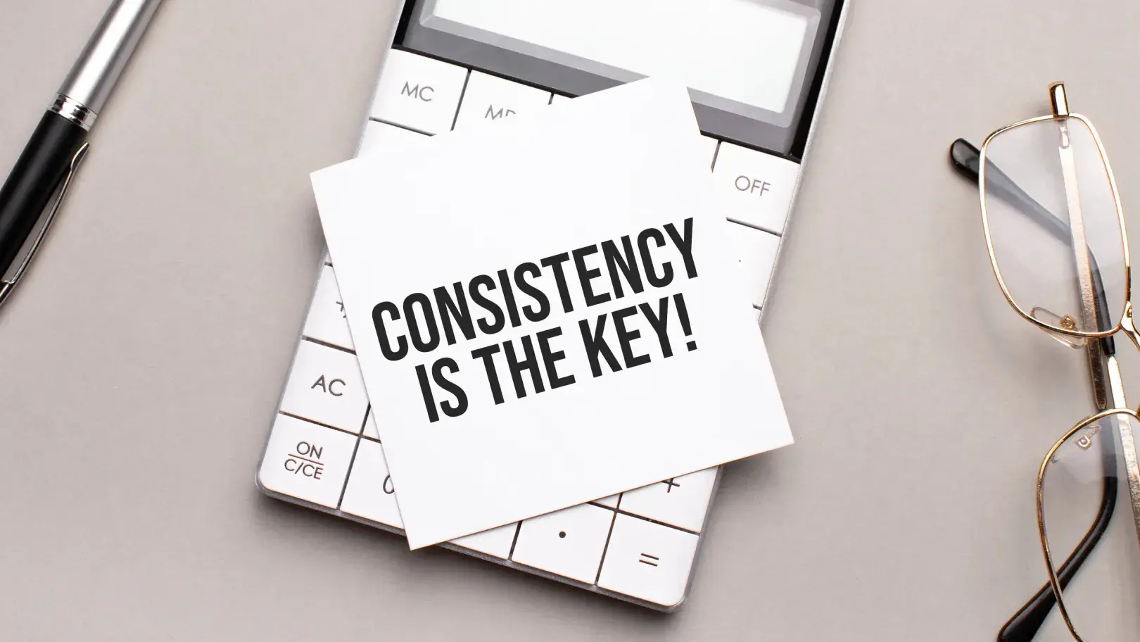 What are the benefits of brand consistency?