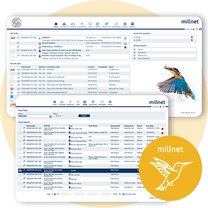 millnet overview image1